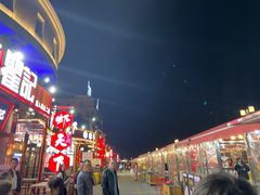 -湘江大码头·龙虾馆(渔人码头一店)