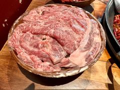 -楠火锅(太古里总店)