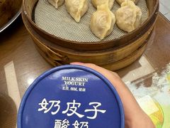 -百年认一力 太原老字号 (桥头街店)