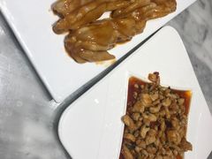 -燕云楼(云南路店)