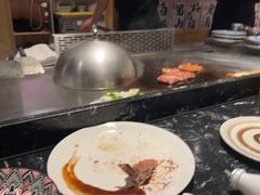 -大成铁板烧•板前(复古餐厅石老人店)