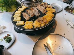 -范儿·嫂子烤肉·精致炭火烤肉(长治路店)