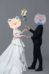 -LAFINE 兰斐婚纱礼服馆