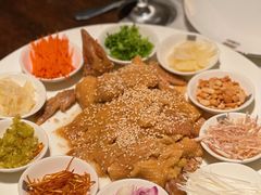 -ZEN采蝶轩·粤味臻鲜·手作点心·商务宴请(泰州店)