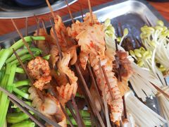 -牛华八婆麻辣烫(起源店)