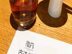 -隐庐·古法川菜(高新店)