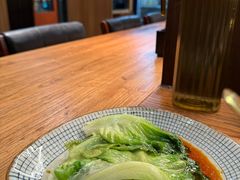 -蟹黄鱼·海派深夜面馆(江湾里店)