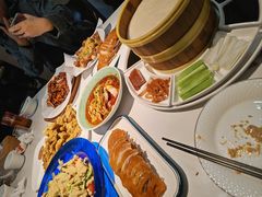 -金百万烤鸭店(良乡店)