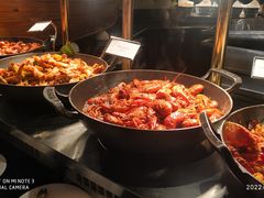 -昆明佳华广场酒店·西餐厅