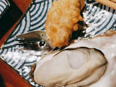 -帽帽家只卖生蚝·烧烤(沙湖路店)
