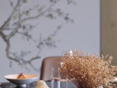 -南京景枫万豪酒店·万豪中餐厅