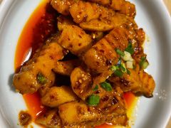 -全牛匠·乐山跷脚牛肉(新中关店)