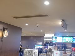 -霸王茶姬(上海恒基名人店)