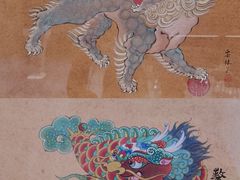 -中国丝绸博物馆