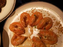 -万丽轩·粤菜(王府井金茂万丽酒店)