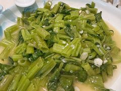 -小乡小镇·传承桐庐土菜·老板亲自烧的菜