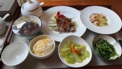 -馨月汇·一悦馨香月子中心(前滩店)