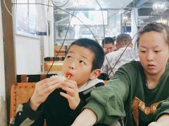 -富源东北春饼店(翠竹店)