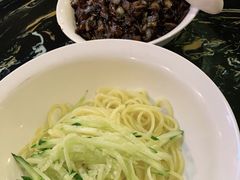 -桃园中华料理炸酱面(燕儿岛路店)