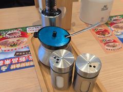 -武圣羊汤·西北面(安德路店)