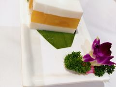 -山泉公馆酒家(珠江新城店)