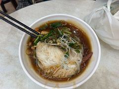 -太婆抱罗粉…海南特色小吃(一市场店)
