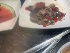小八爪-海底捞火锅(邯郸新世纪中心店)