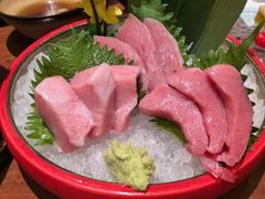 -千代武日本料理(开发区店)