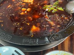 -云溪河冷锅鱼(成都玉林小吃街店)
