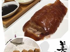 -四季小馆·地道北京小吃(广百店)