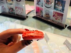 -Sweety Fairy小蜜蜂蛋糕&下午茶(大柏树店)
