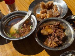 -阿秋牛排(湖心街店)