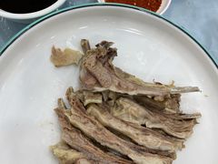-老毛手抓·盐池滩羊非遗手抓(宁夏总店)