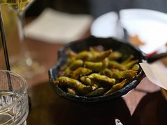 -ibarrel爱杯·bistro&brunch(江宁路店)