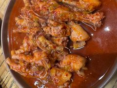 -京玉菲饭店(李村店)