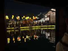 -乌镇枕水度假酒店