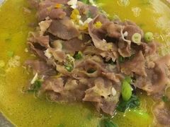 酸汤肥牛-新天厨酒家(二分店)