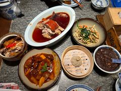 -南京大牌档(青岛万象城店)