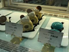 -西檬树SIMON·T轻奢蛋糕(大东方Max店)