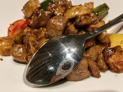 -汤城小厨•粤菜•靓汤(西直门凯德MALL店)