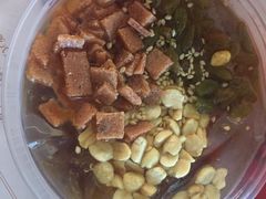 -盛香亭热卤(友阿奥特莱斯店)