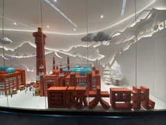 -乌鲁木齐天山国际机场-T3航站楼