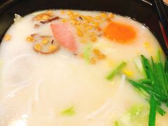 -阿香米线(龙岗万科广场店)