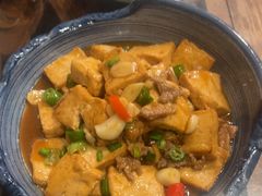 -西江美食舫·江西菜(健德桥店)