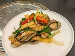 -飞尝蚝·顺德菜·鱼生(顺德总店)