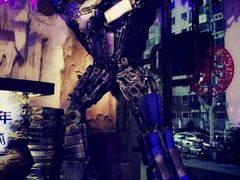 iphone_upload_pic-很久以前羊肉串(大华三路店)