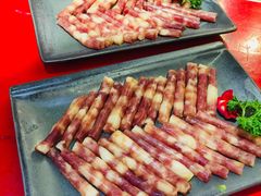 -谭鸭血老火锅(七宝万科广场店)