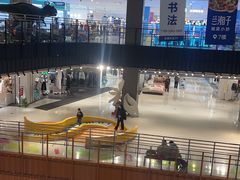 -天虹购物中心(石路店)