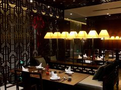 -蛇口希尔顿南海酒店·随轩中餐厅·粤菜