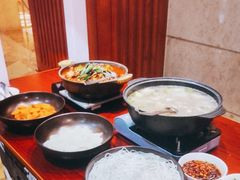 -宁海金海开元名都大酒店·名爵自助餐厅(金水路店)